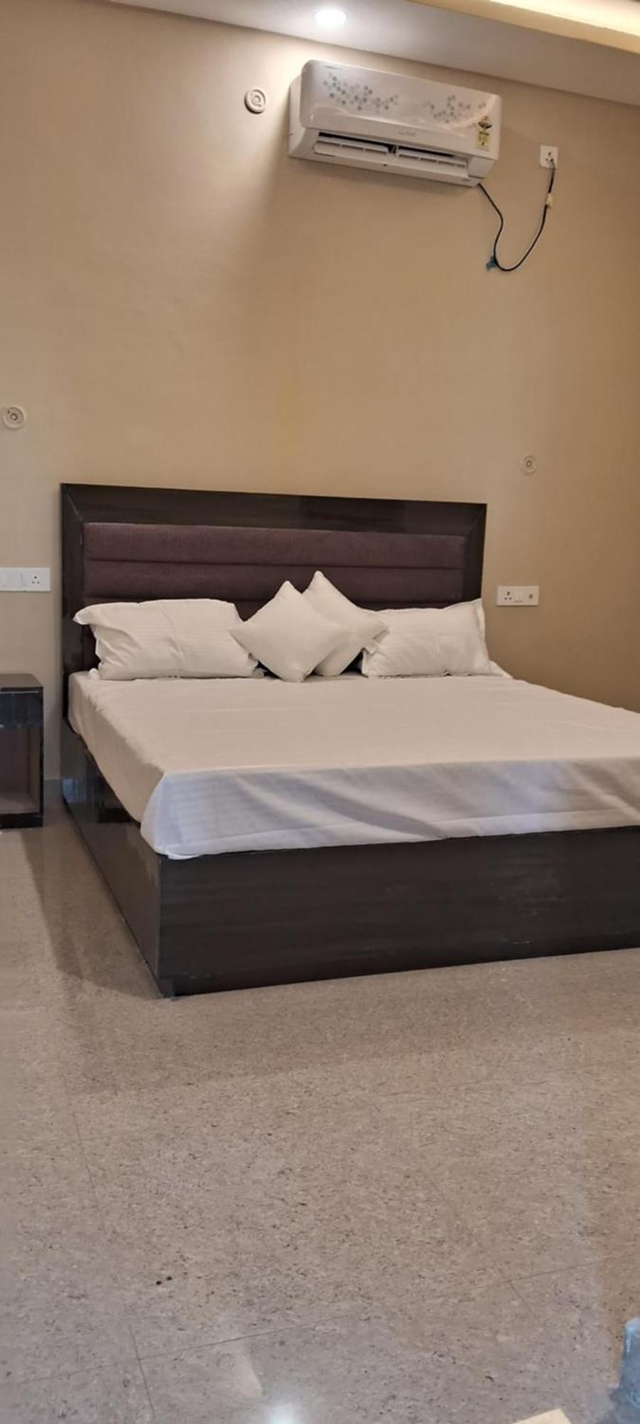 Shree Janki Palace 호텔 Ayodhya 외부 사진